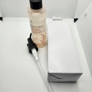 Avon Rice Water Bright Light  Facial Cleansing Oil